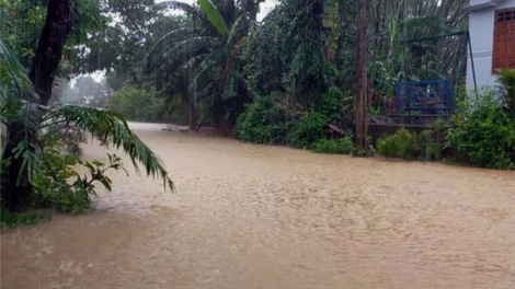 Quảng Nam: Boo ngân đanh bhrợ k’đệêng c’lâng, bấc đhị tr’pác