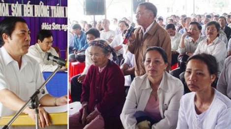 Đà Nẵng prá xay đh’rứah đoọng chấc lêy râu đươi bhrợ đh’rứah