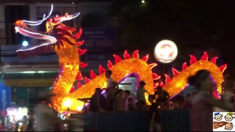 Liêm pr’hay hi’dưm bhiệc bhan Thành Tuyên 2016