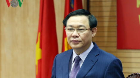 P’too moon âng Phó Thủ tướng crêê tước ooy bh’rợ pa dzoóc zên điện