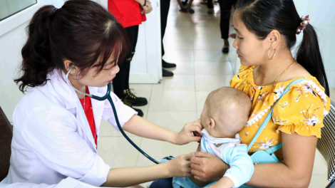 K’nặ 3 r’bhâu p’niên k’tứi Lai Châu vêy ta khám lêy cr’ăy da dul