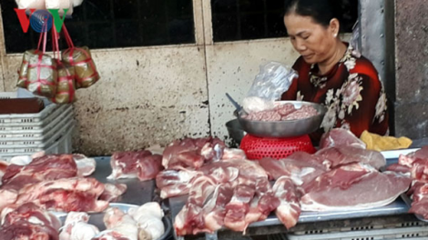 Chr’nắp a’ọc dưr dzoóc, đhanuôr b’băn hâng hơnh