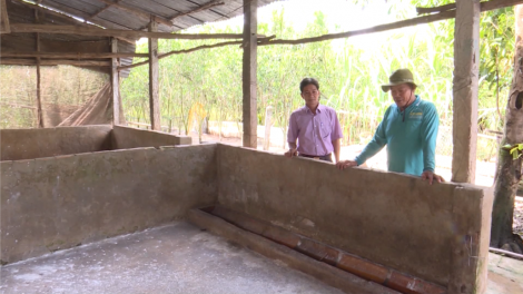 Hậu Giang dưr váih 2 zr’lụ pr’lúh pa zruốh a óc Châu Phi