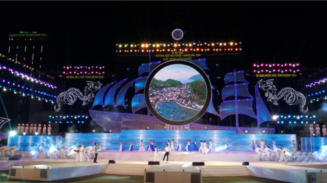 Khánh Hòa: Festival Biển Nha Trang 2019 t’pấh k’nặ 150.000 chu t’mooi