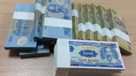 Căh vêy in zên chr’năp k’tứi bêl Tết Tân Sửu 2021