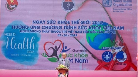 Bhrợ têng bh’rợ prá xay: Muy c’rơ ta luôn liêm c’moo 2019 vêy ta bhrợ têng đhị Hà Nội