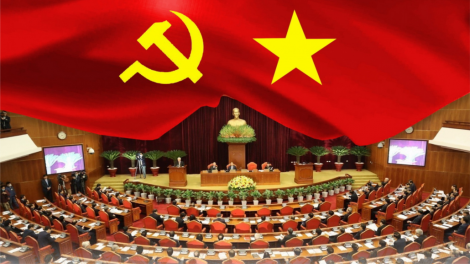 Đại hội XIII âng Đảng: Nhâm mâng coh c’lâng xa nay ơy ng’lêy pay, căh choom vêy cr’noọ cr’niêng cơnh lơơng, căh mâng loom