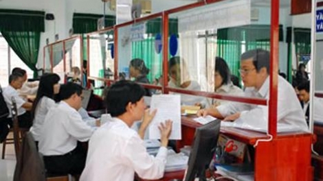 Đà Nẵng đươi dua công nghệ thông tin đoọng pa liêm hành chính