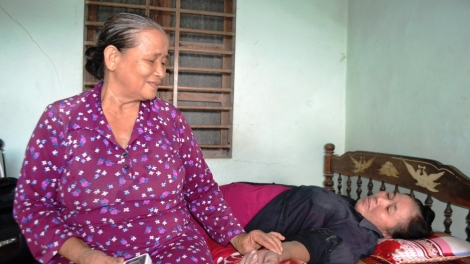 Lưm pân đil du kích 9 chu bơơn cher cha ner Dũng sĩ