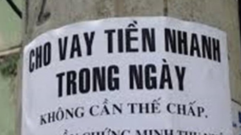 Quảng Ngãi: Vặ zên cắh vêy thế chấp, vêy cơnh váih đhr’năng: zên bil rau cr’ăy ađay đơơng