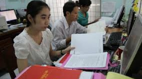 C’moo 2017: T’bhlâng xay bhrợ pa xang đợ bha ar dợ k’đoong âng manuýh vêy công