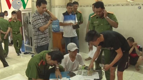 Kon Tum: Pazưm zêl cha groong bh’rợ tín dụng cắh liêm crêê