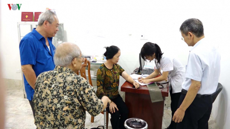 Lạng Sơn: Khám, pa dứah cr’ay lâng xay moon đăh c’rơ tr’mông đoọngb ha 500 cha nắc chính sách