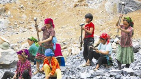 Ha ul đharứt nắc rau tu bha lâng bhrợ ha p’niên k’tứi đơớh lướt pa bhrợ