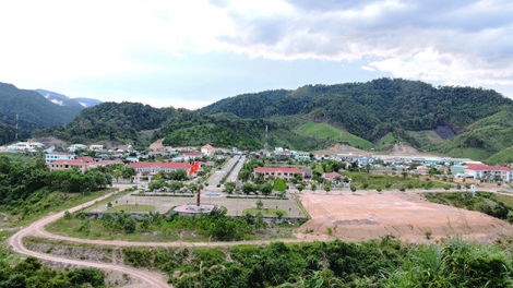 Nợ cắh ơy ta choót đắh bhrợ têng vel bhươl t’mêê âng da ding k’coong Quảng Nam dzợ vêy bấc râu k’đháp k’ra
