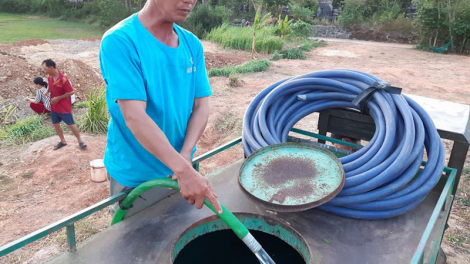 Phú Yên: Vặ xe âng đơơng đác đươi dua đoọng ha đhanuôr
