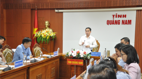 T’bhlâng xay bhrợ đợ manuyh pa bhrợ ơy ta pa choom âng Quảng Nam bơơn tơợ 70- 75% coh c’moo 2025