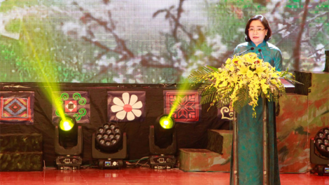 Ha dưm nua tợơp bhrợ têng T’ngay bhiệc bhan văn hoá apêê acoon cóh zr’lụ Tây Bắc