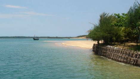 Đảo Tam Hải-Hòn ngọc chr’nắp