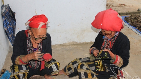 Lai Châu: Pa dưr rau liêm choom âng bh’rợ ch’mêết lêy HĐND