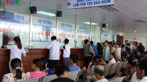 Xay bhrợ thẻ BHYT điện tử - ha dưr dal chất lượng bhrợ têng đoọng ha đha nuôr