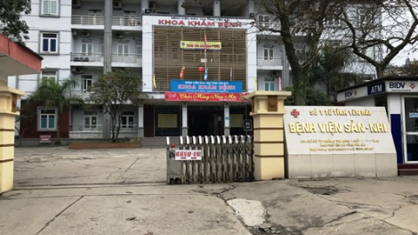 Yên Bái cha cêết ra ngoóh đenh bhrợ đợ p’niên moót viên bấc