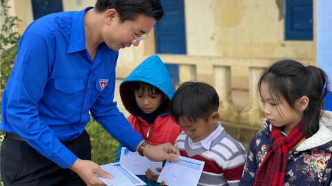 Âng đơơng ha ọt têêm ngăn chô tước p’niên k’coong ch’ngai Quảng Bình, Quảng Trị
