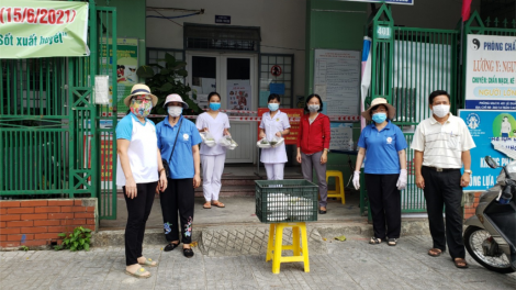 Pân đil đồng bằng, k’coong ch’ngai pazưm têy zêl cha groong pr’lúh cr’ay