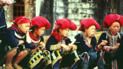 Coz phính miền Việt Nam nhây lầy tzình páo dug thứ 6 hoi 25.12.2015