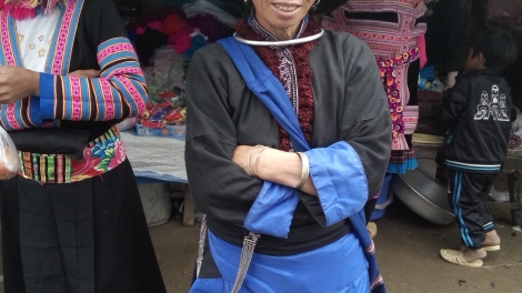 Lầy tzình khzáng ca páo dung thứ chủ nhật - 31.5.2015