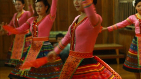 Lầy tzình tháng ca, páo dung thứ 6 hoi 24/7/2015