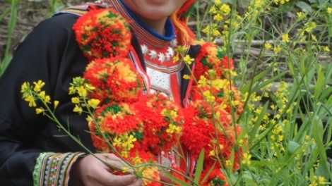 Lầy tzình khzáng ca páo dung thứ 3- hnoi 8.9.2015