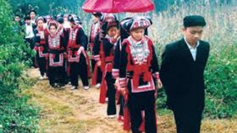 Coz phính miền Việt Nam nhây lầy tzình páo dung chủ nhật hoi 13.3.2016