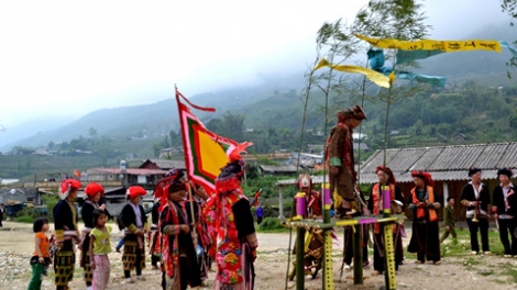 Lầy tzình khzáng ca páo dung thứ 3 hnoi 5/4/2016