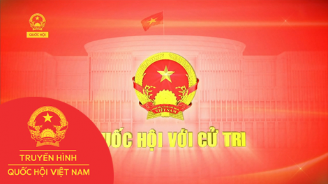 Chủ tịch Quốc hội congz: miền màn nhây vả hả tháo kếu hội trường Quốc hội