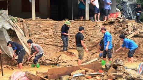 Phai Paz nhây phiến thứ 6, hnoi 04/08/2017