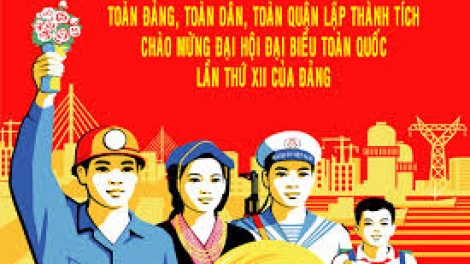 Tzấu Nghị quyết TW 4: Puz chiênz Đảng dang dểng bez tìu chaoz bùng tangz tấy cán bộ đảng viên nhây hiêuz hamz kếu cồng taz mayz lống