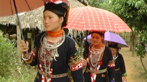 Cựu chiến binh Lê Hồng Đĩnh: Boz tzạ zói ziêm thóng giành dếm, tzấu nhản hênz ziêm thóng thài pành