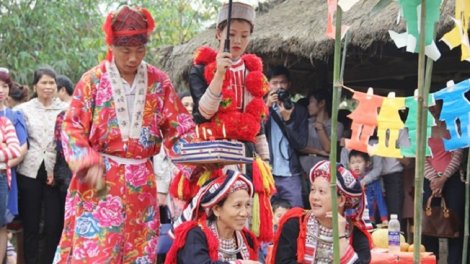 Phai paz nhây phiến thứ 6, hnoi 21/12/2018