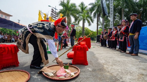 Lầy tzình khzáng ca páo dung chủ nhật, hnoi 02/9/2018