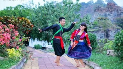 Coz phính miền Việt Nam nhây lầy tzình páo dung thứ 3 hoi 8/5/2018