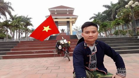 Lầy tzình phát sinh ìu miền thứ 7 hoi 25/8/2018