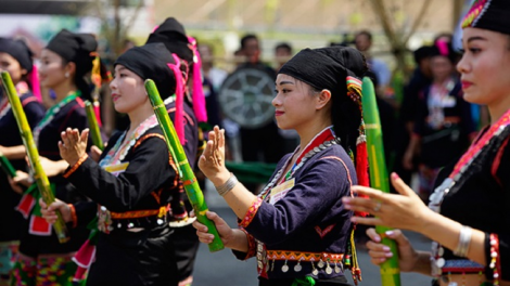 Coz phính miền Việt Nam nhây lầy tzình páo dung thứ 6 hoi 5/1/2018