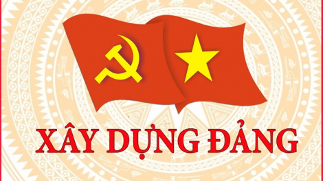 Chi bộ Suối Lìn láng puz chiênz Đảng tò con