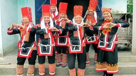 15 puôn tzièng hổ pun Đài TNVN nhây lầy tzình páo ìu miền dung thứ 6 hoi 23.11.2018