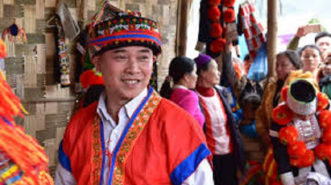 Coz phính miền Việt Nam nhây lầy tzình páo dung thứ 6 hoi 25.5.2018