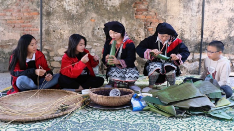 Phai paz nhây phiến thứ 3, hnoi 24/12/2019