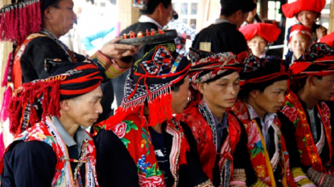 Lầy tzình phát sinh ìu miền vả thứ 3, hnoi 30/4/2019