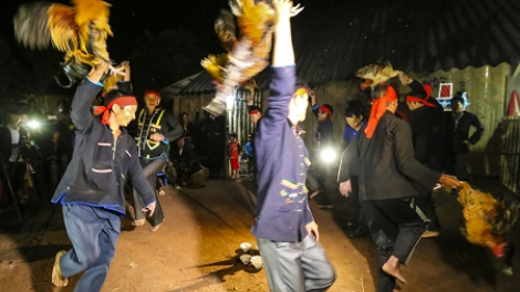 Lầy tzình phát sinh ìu miền vả thứ 6, 12/04/2019