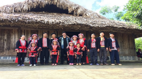 Phai paz nhây phiến thứ 5, 14/3/2019